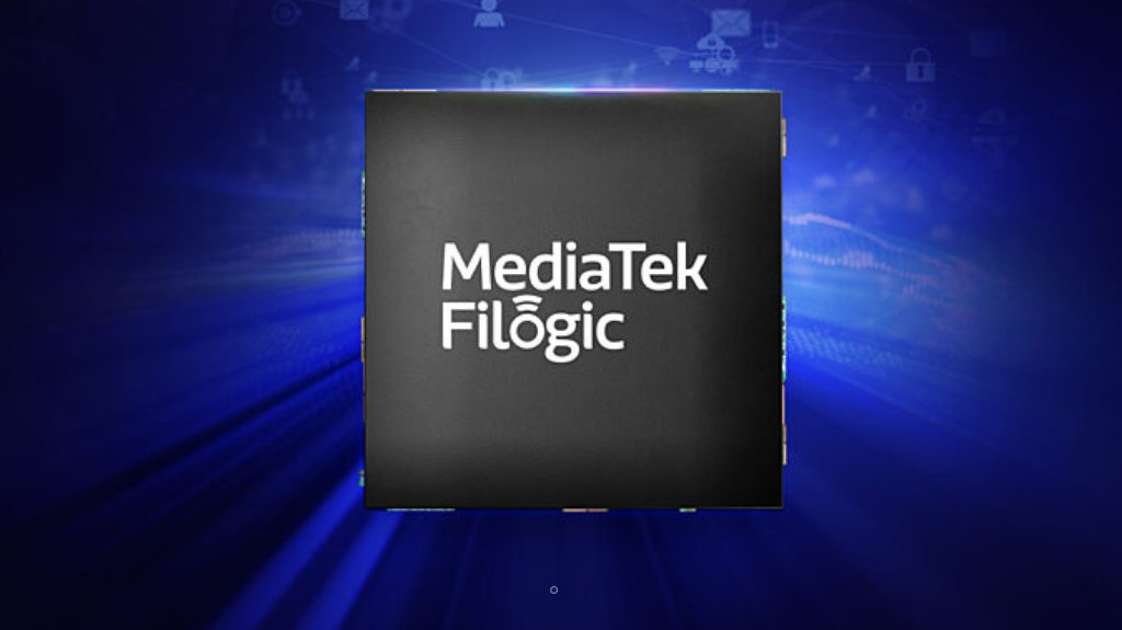 MediaTek Launches Filogic 8000 Series Wi-Fi Chips